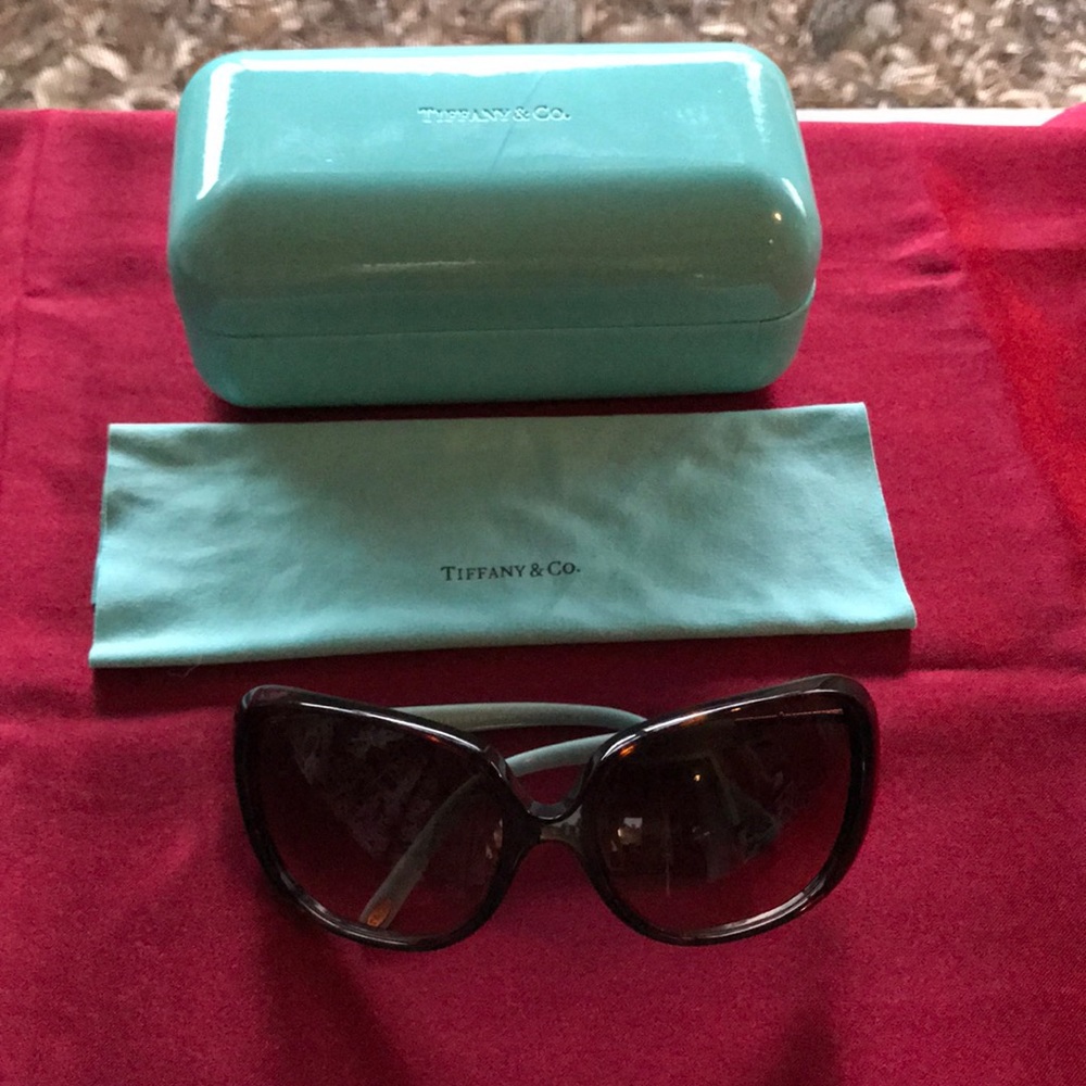 Authentic Tiffany & Co. Shades